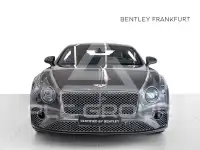 2019 Bentley Continental