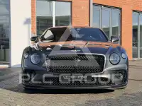 2019 Bentley Continental