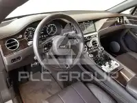 2019 Bentley Continental