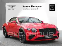 2019 Bentley Continental