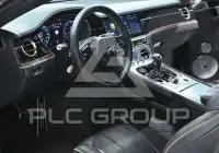 2019 Bentley Continental