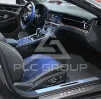 2019 Bentley Continental