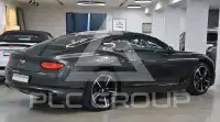 2019 Bentley Continental