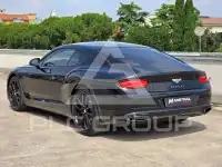 2019 Bentley Continental