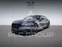 2019 Bentley Continental