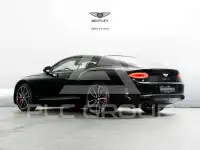2019 Bentley Continental