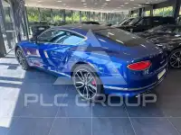2019 Bentley Continental