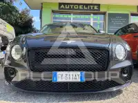 2019 Bentley Continental