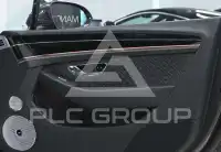 2019 Bentley Continental
