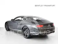 2019 Bentley Continental
