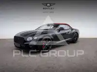 2019 Bentley Continental