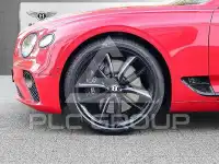 2019 Bentley Continental