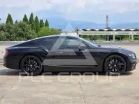 2019 Bentley Continental