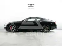 2019 Bentley Continental