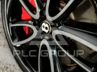 2019 Bentley Continental