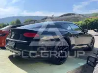 2019 Bentley Continental