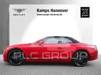 2019 Bentley Continental