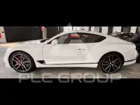 2019 Bentley Continental