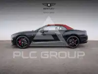 2019 Bentley Continental