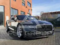2019 Bentley Continental