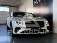 2019 Bentley Continental