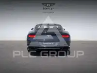 2019 Bentley Continental
