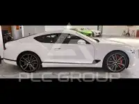 2019 Bentley Continental