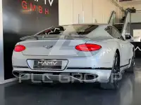2019 Bentley Continental