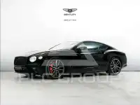 2019 Bentley Continental