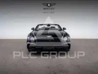 2019 Bentley Continental