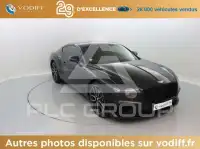 2019 Bentley Continental