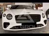 2019 Bentley Continental