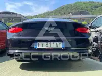 2019 Bentley Continental