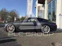 2019 Bentley Continental