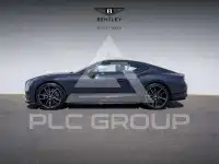 2019 Bentley Continental