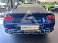 2019 Bentley Continental