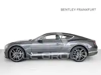 2019 Bentley Continental