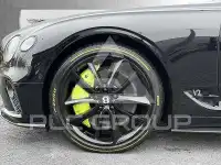 2019 Bentley Continental