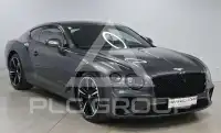 2019 Bentley Continental