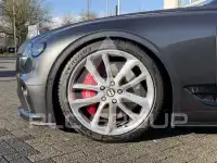 2019 Bentley Continental