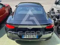 2019 Bentley Continental