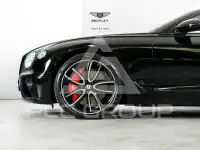 2019 Bentley Continental
