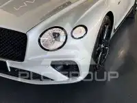 2019 Bentley Continental
