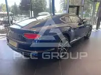 2019 Bentley Continental