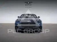 2019 Bentley Continental