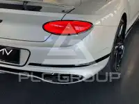 2019 Bentley Continental