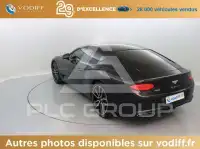 2019 Bentley Continental
