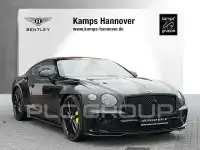 2019 Bentley Continental
