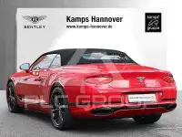 2019 Bentley Continental