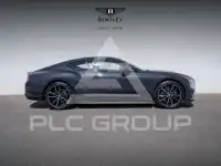 2019 Bentley Continental